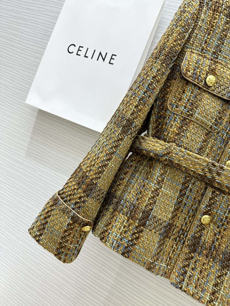 Celine Outwear